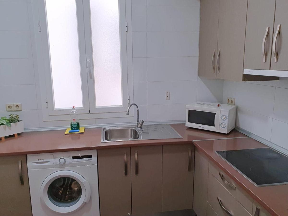 Apartamentos Fuencarral Мадрид Екстер'єр фото
