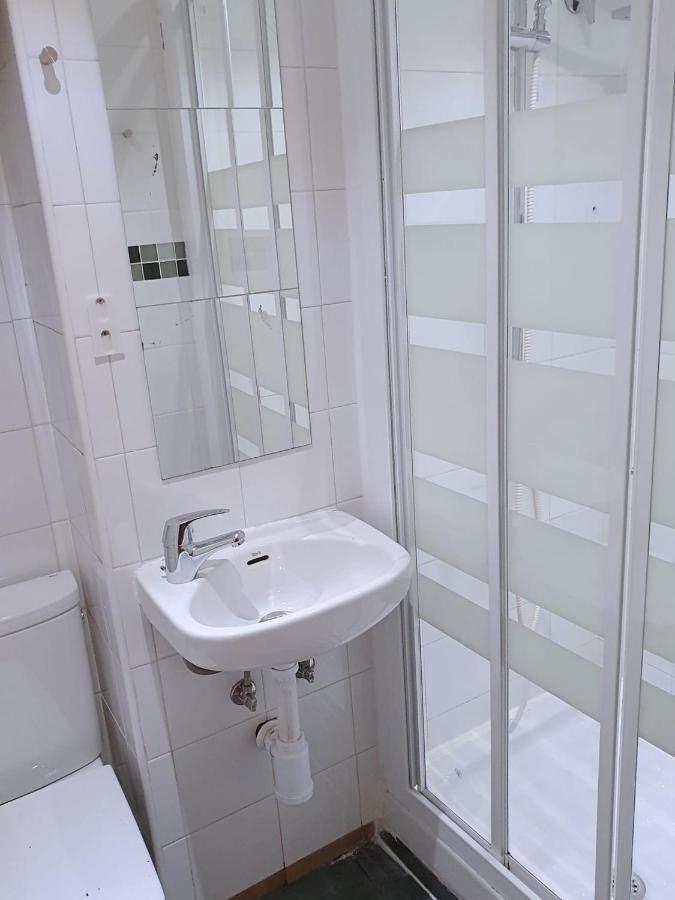 Apartamentos Fuencarral Мадрид Екстер'єр фото
